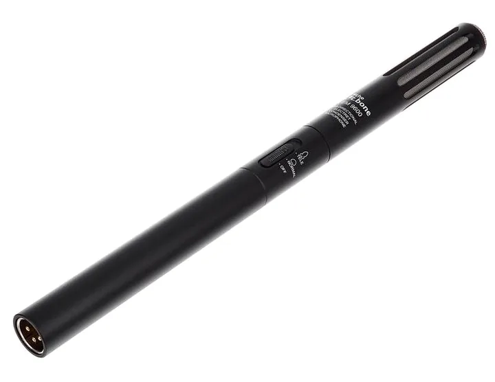 the t.bone EM 9600 Bundle, ritilä edestä, kuva 3