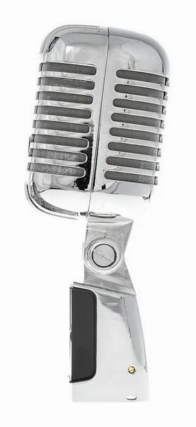 the t.bone GM 55, mikrofonin kori läheltä, kuva 3