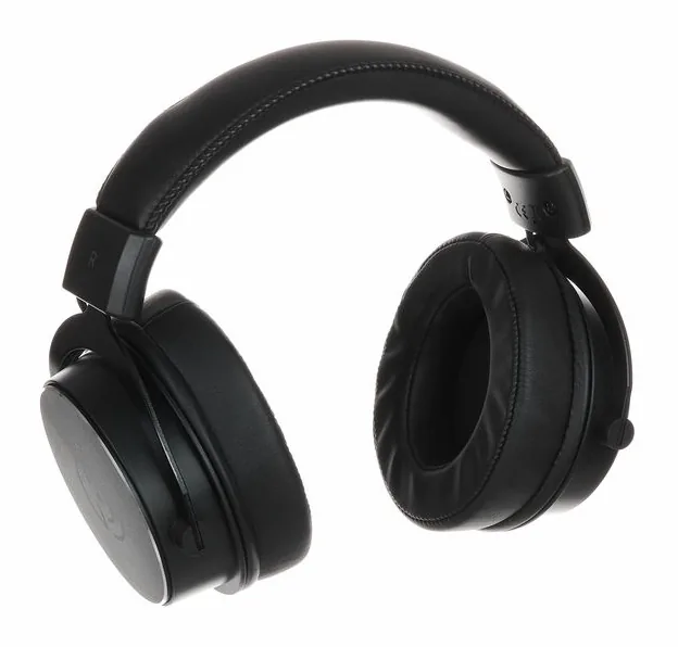 the t.bone HD 815, korvatyynyt läheltä, kuva 2