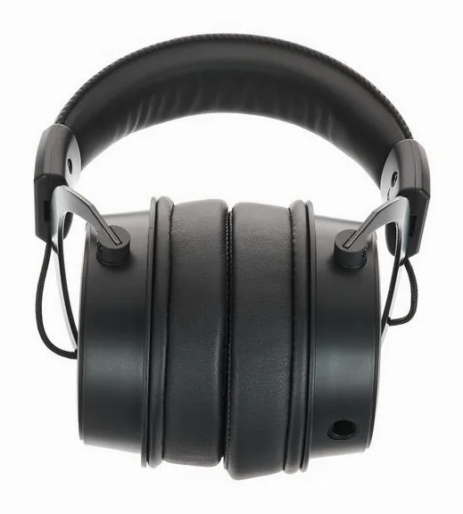 the t.bone HD 815, nivelet ja säätö, kuva 4