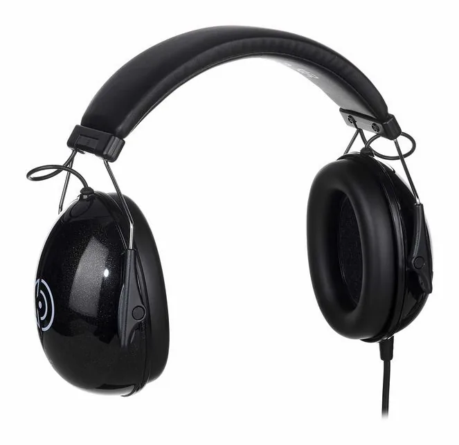 the t.bone HD 990D, johdon liitäntä kupissa, kuva 2