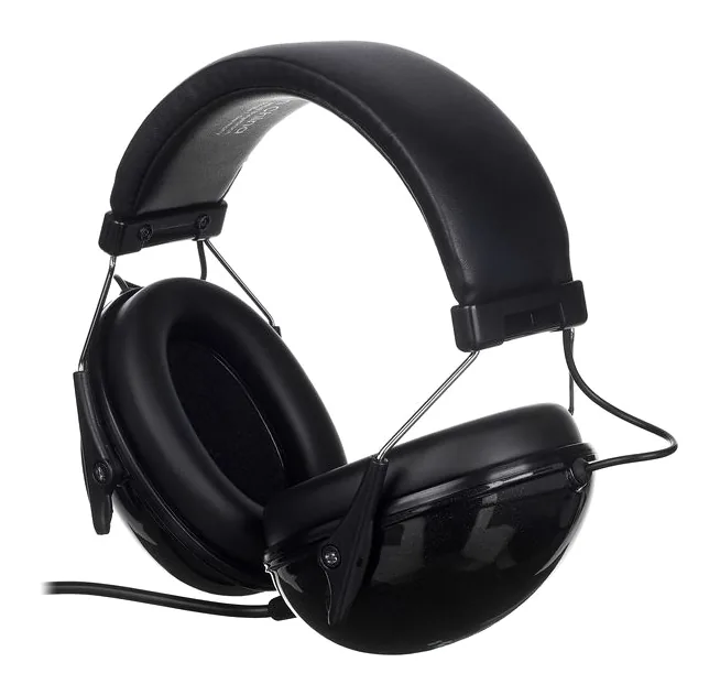 the t.bone HD 990D, otsapanta ylhäältä kuvattuna, kuva 3