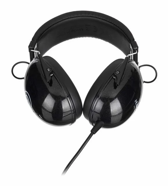 the t.bone HD 990D, nivelet ja säätö, kuva 4