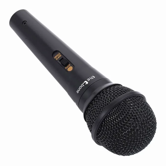 the t.bone MB 45 II, logo ja pinta, kuva 3