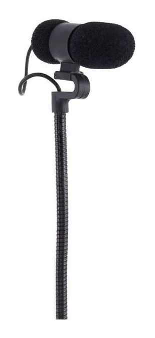 the t.bone Ovid System Bass Bundle, logo ja pinta, kuva 3