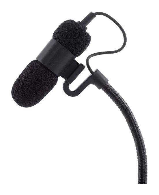 the t.bone Ovid System Cello Bundle, XLR-liitin pohjassa, kuva 2