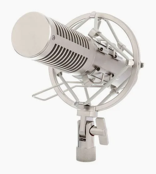 the t.bone RB 100, pidike ja kiinnitys, kuva 4