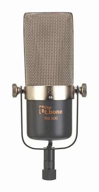 the t.bone RB 500 Bundle, runko sivusta kuvattuna, kuva 2