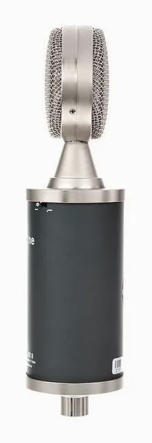 the t.bone Retro Tube II, logo ja pinta, kuva 3