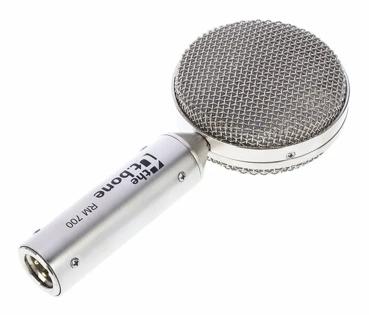 the t.bone RM 700, runko sivusta kuvattuna, kuva 3
