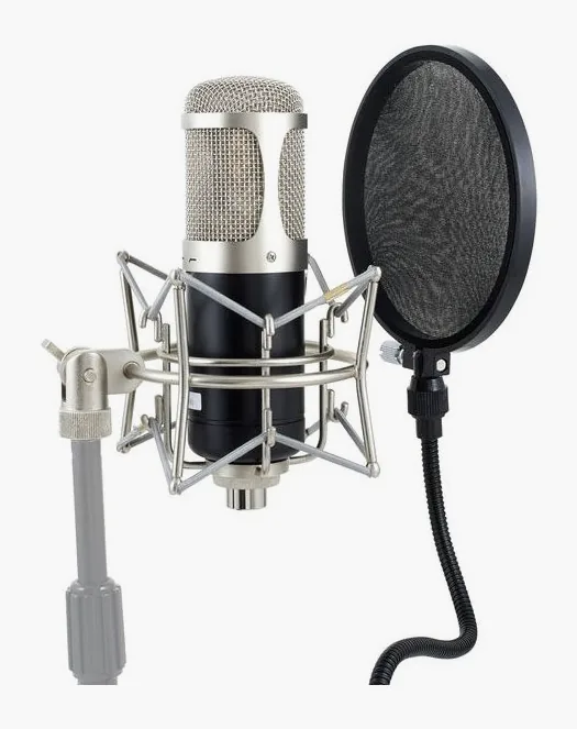 the t.bone SC 1100 + Popkiller, logo ja pinta, kuva 2
