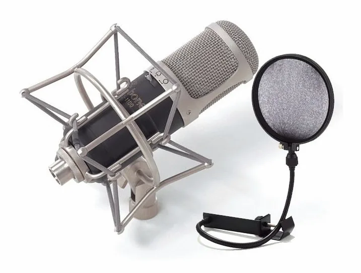 the t.bone SC 1100 + Popkiller, logo ja pinta, kuva 3
