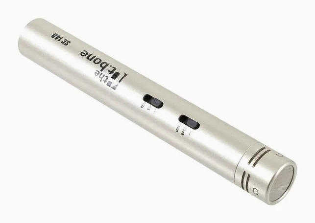 the t.bone SC 140, mikrofonin kori läheltä, kuva 2