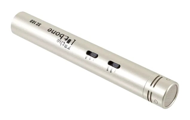 the t.bone SC 140 Stereo Set, logo ja pinta, kuva 3