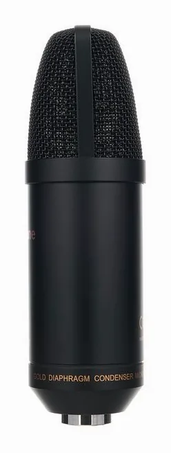 the t.bone SC 400, logo ja pinta, kuva 3