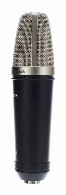 the t.bone SC 450 Stereoset, pidike ja kiinnitys, kuva 2
