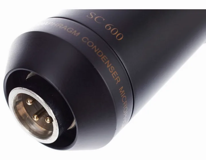 the t.bone SC 600, logo ja pinta, kuva 4