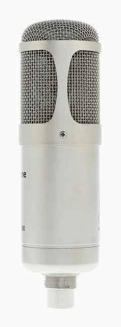 the t.bone SCT 2000, mikrofonin kori läheltä, kuva 2