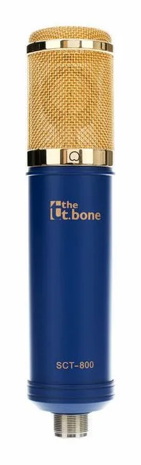 the t.bone SCT 800 + Popkiller, pidike ja kiinnitys, kuva 2