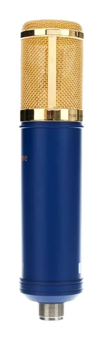 the t.bone SCT 800 + Popkiller, ritilä edestä, kuva 3