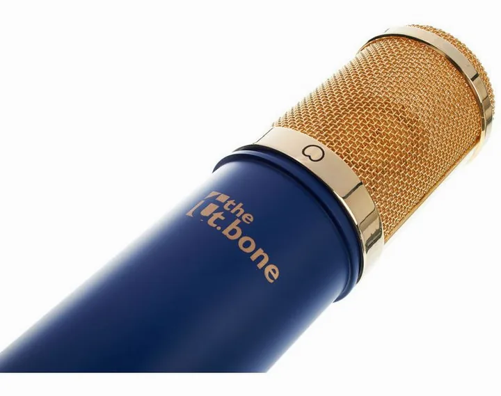 the t.bone SCT 800, mikrofonin kori läheltä, kuva 3