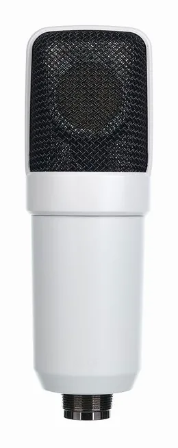 Universal Audio SC-1, runko sivusta kuvattuna, kuva 3