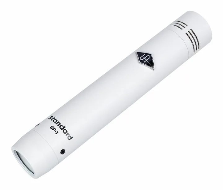 Universal Audio SP-1, XLR-liitin pohjassa, kuva 2