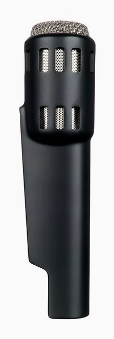 Warm Audio Retro 64, runko sivusta kuvattuna, kuva 2