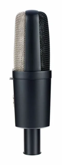 Warm Audio WA-14, pidike ja kiinnitys, kuva 3