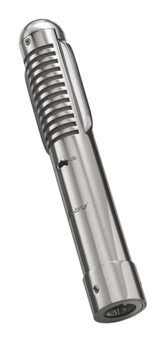 Warm Audio WA-FT Fen-tone Stereo Pair, XLR-liitin pohjassa, kuva 2