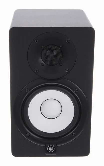 Yamaha HS 5 Tilt Stand Bundle, etupaneeli bassoelementteineen, kuva 3