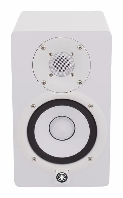 Yamaha HS 5 W, bassorefleksiaukko, kuva 2