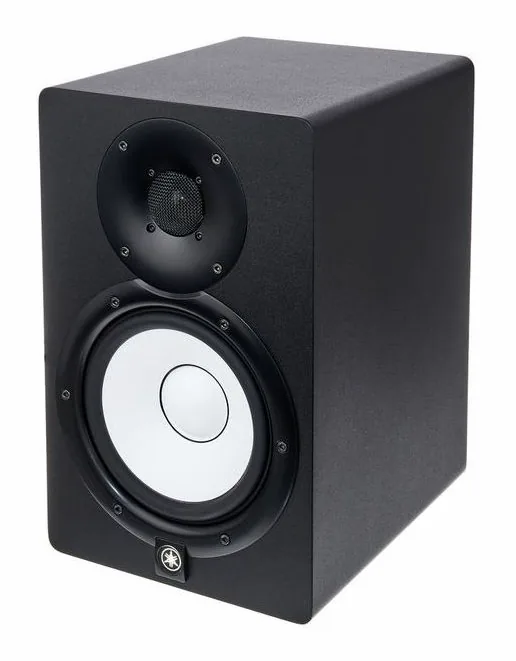 Yamaha HS 7 Stand Bundle, bassorefleksiaukko, kuva 2