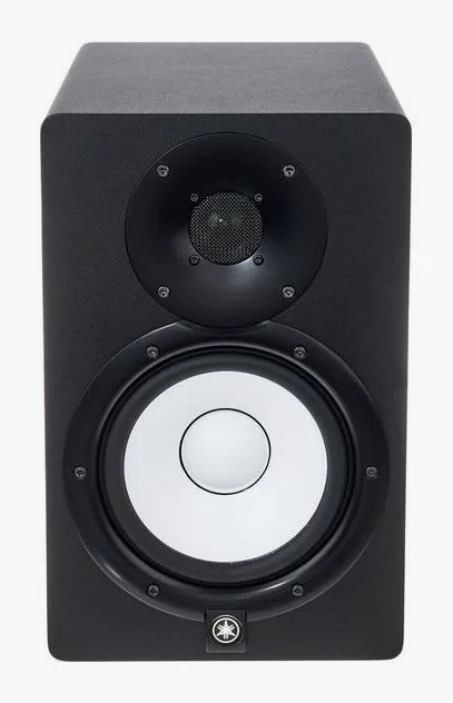 Yamaha HS 7 Stand Bundle, logo ja pinta, kuva 3