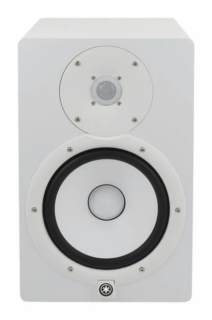 Yamaha HS 8 W Bundle, logo ja pinta, kuva 3