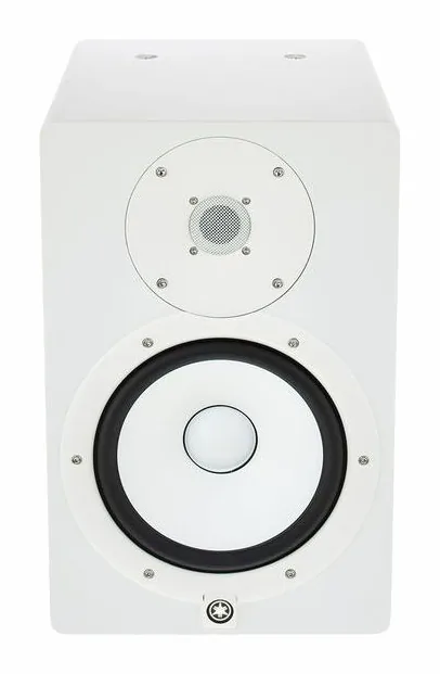 Yamaha HS 8I W, logo ja pinta, kuva 2