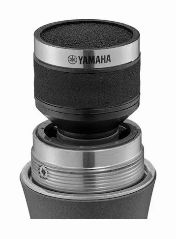 Yamaha YDM505, pidike ja kiinnitys, kuva 3