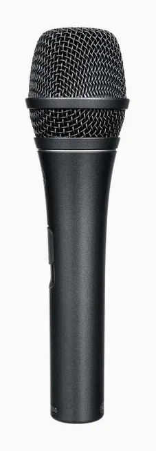 Yamaha YDM505S, XLR-liitin pohjassa, kuva 2
