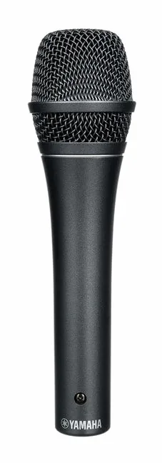Yamaha YDM505S, pidike ja kiinnitys, kuva 3