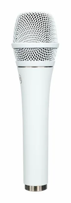 Yamaha YDM707 W, ritilä edestä, kuva 2