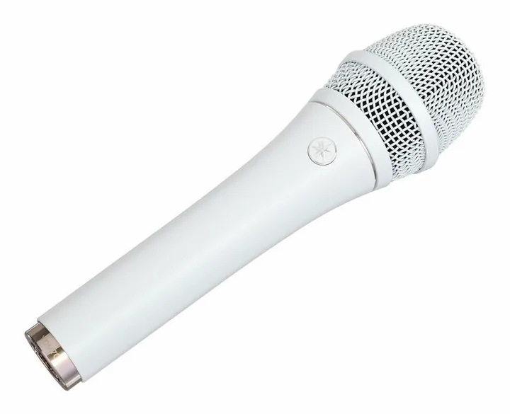 Yamaha YDM707 W, runko sivusta kuvattuna, kuva 4